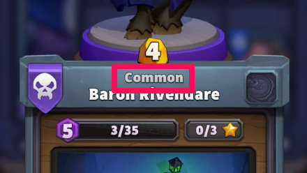 Warcraft Rumble - How to Get Stars Rarity