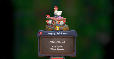 Warcraft Rumble - Defeat Goldtooth