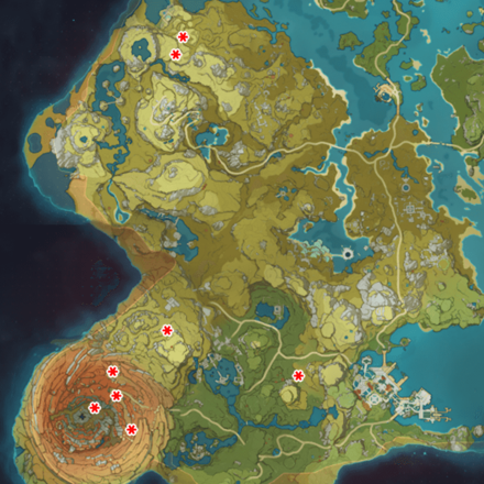 Treasure Hoarder - Seaman