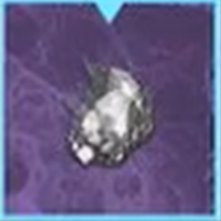 Modern Warfare 3 - Raw Aetherium Crystal