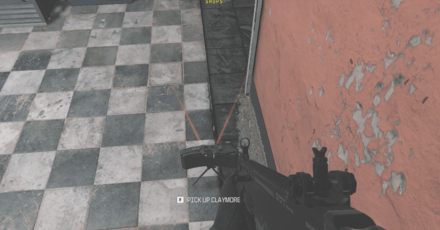 Modern Warfare 3 - Killstreaks Do Not Count Towards Challenges