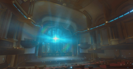 Genshin Impact - Oratrice Mecanique d