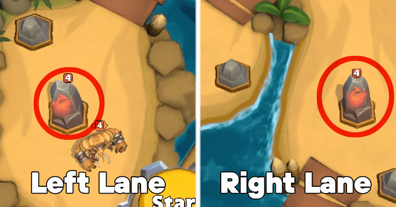 Warcraft Rumble - Meeting Stones