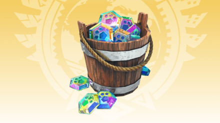 Monster Hunter Now - Where to Get Gems