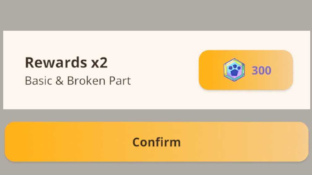 Monster Hunter Now - Double  Rewards with Gems.png