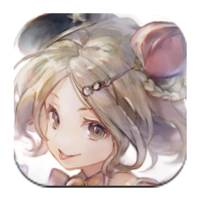 MementoMori - Charlotte Icon