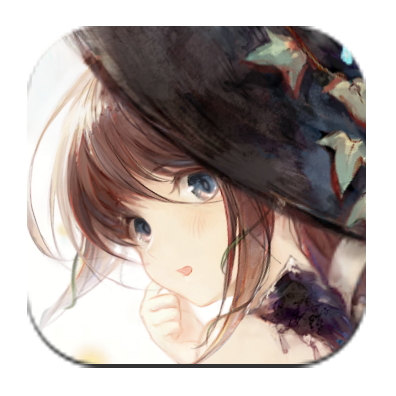 MementoMori - Merlyn Icon