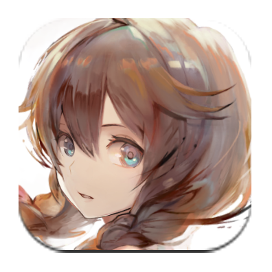 MementoMori - Freesia Icon