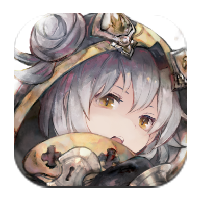 MementoMori - Nina Icon