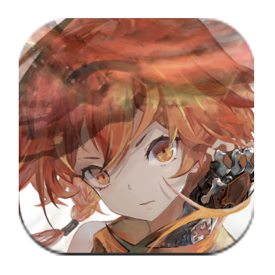 MementoMori - Valeriede Icon