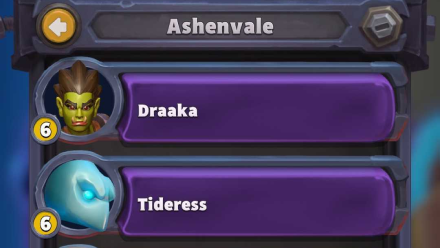 Warcraft Rumble - All Onyxia Sigil Rewards Campaign Quests