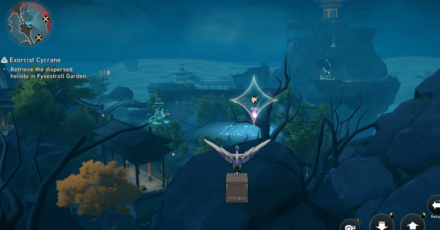 Honkai Star Rail - Specterlights Have Indicators