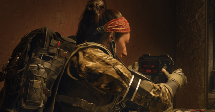 Modern Warfare 3 - Restart Your Router and System