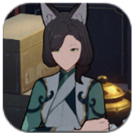 Honkai Star Rail - Chess Ghost