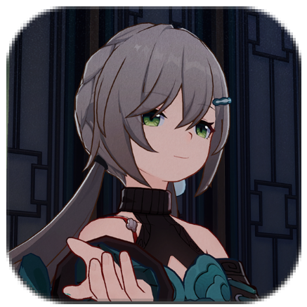 Honkai Star Rail - Pillow Whisper