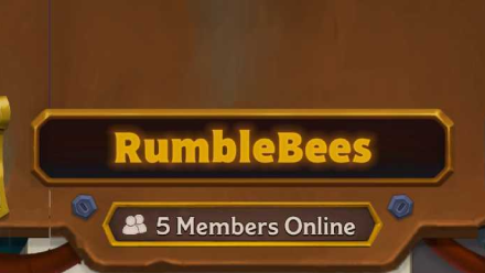 Warcraft Rumble - Guild Guide How to Invite to Guild Invite