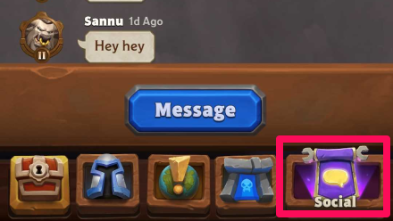 Warcraft Rumble - Guild Guide How to Invite to Guild Join