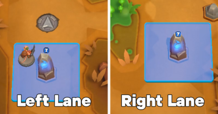 Warcraft Rumble - Meeting Stones