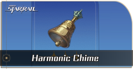Honkai Star Rail - How to Get Harmonic Chime