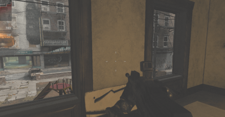 Modern Warfare 3 - Get Penetration Kills