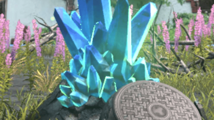 Monster Hunter Now - Gathering Points Daily