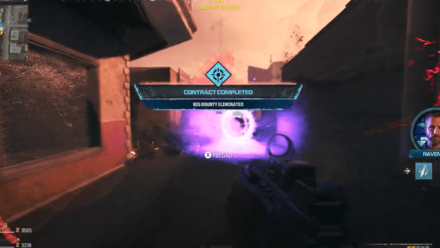 Frenzied Guard Effect