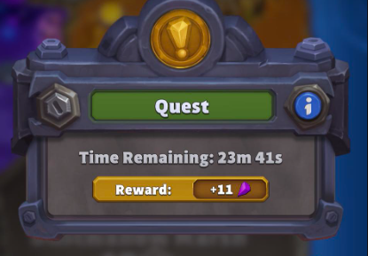 Warcraft Rumble - Daily Quest Limit