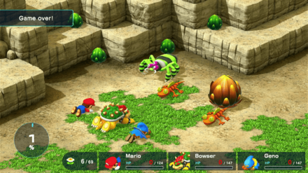 Super Mario RPG Remake - Party Wipeout.png