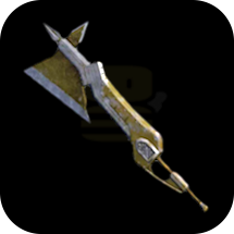 MHNow - Thunder Blade