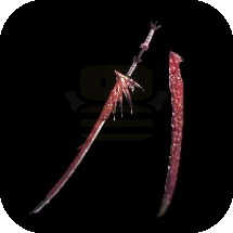 MHNow - Wyvern Blade "Fall"