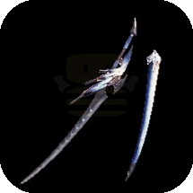 MHNow - Glacial Shotel