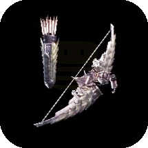 MHNow - Princess Arrow