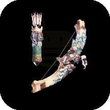 MHNow - Blooming Arch