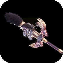 MHNow - Blazing Rifle