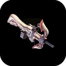 MHNow - Madness Rifle