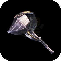 MHNow - Girros Hammer