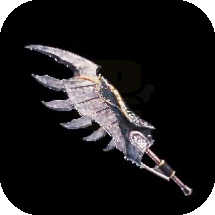 MHNow - Girros Blade