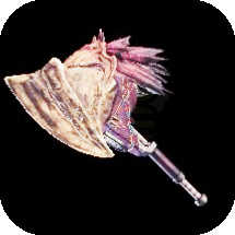 MHNow - Blazing Hammer