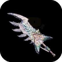 MHNow - Blooming Blade