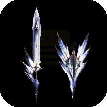 MHNow - Glacial Grace