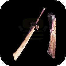 MHNow - Blazing Shotel