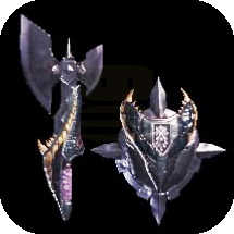 MHNow - Girros Knife