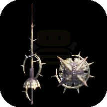 MHNow - Princess Rapier