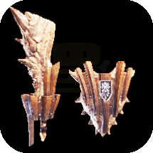 MHNow - Carapace Edge