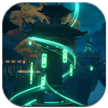 Honkai Star Rail - Pavilion of Cessation