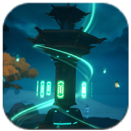 Honkai Star Rail - Swallowsong Pavilion