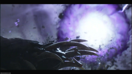 MW3 - Defeat of Orcus