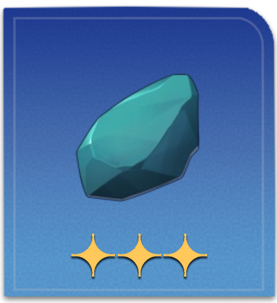 Unusually Colored Lodestone