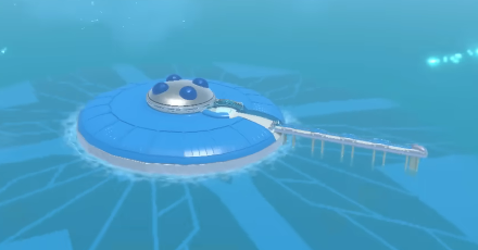 Pokemon Scarlet and Violet SV The Indigo Disk - Blueberry Academy