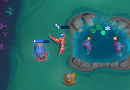 Warcraft Rumble - Meeting Stones